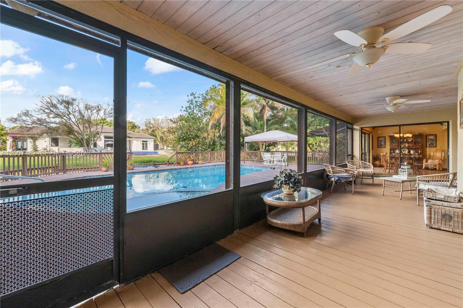 Davie West - Residential