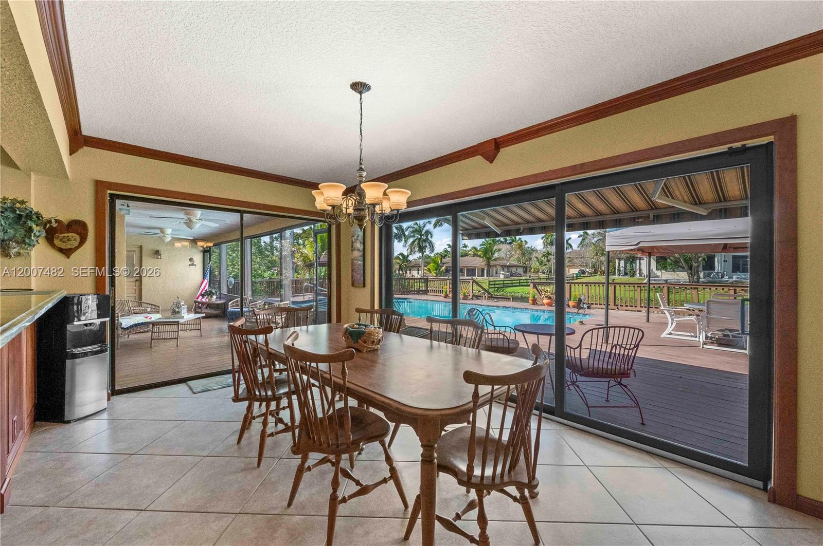 Davie West - Residential