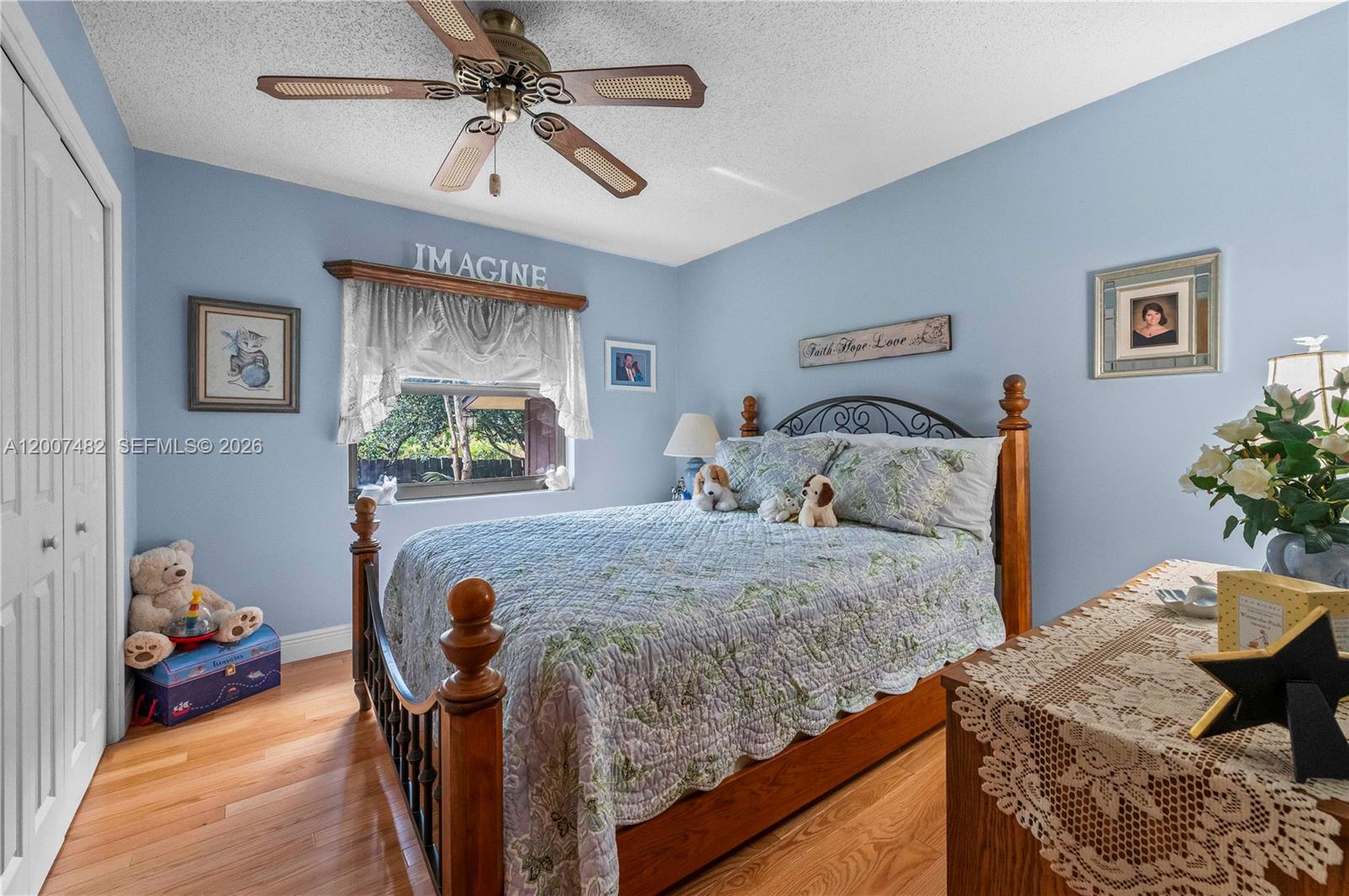 Davie West - Residential