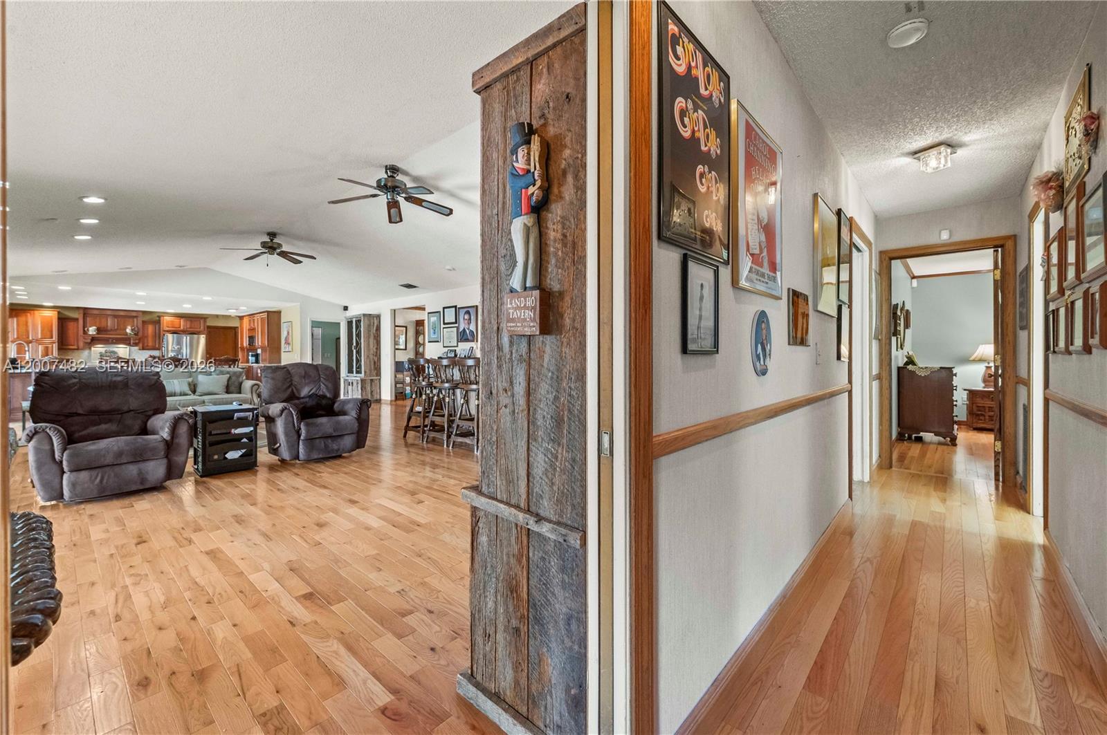 Davie West - Residential