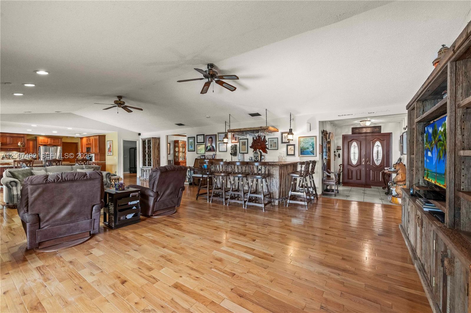 Davie West - Residential