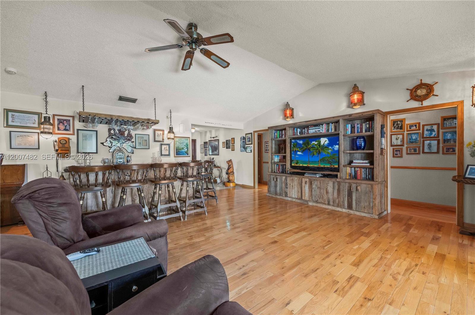 Davie West - Residential