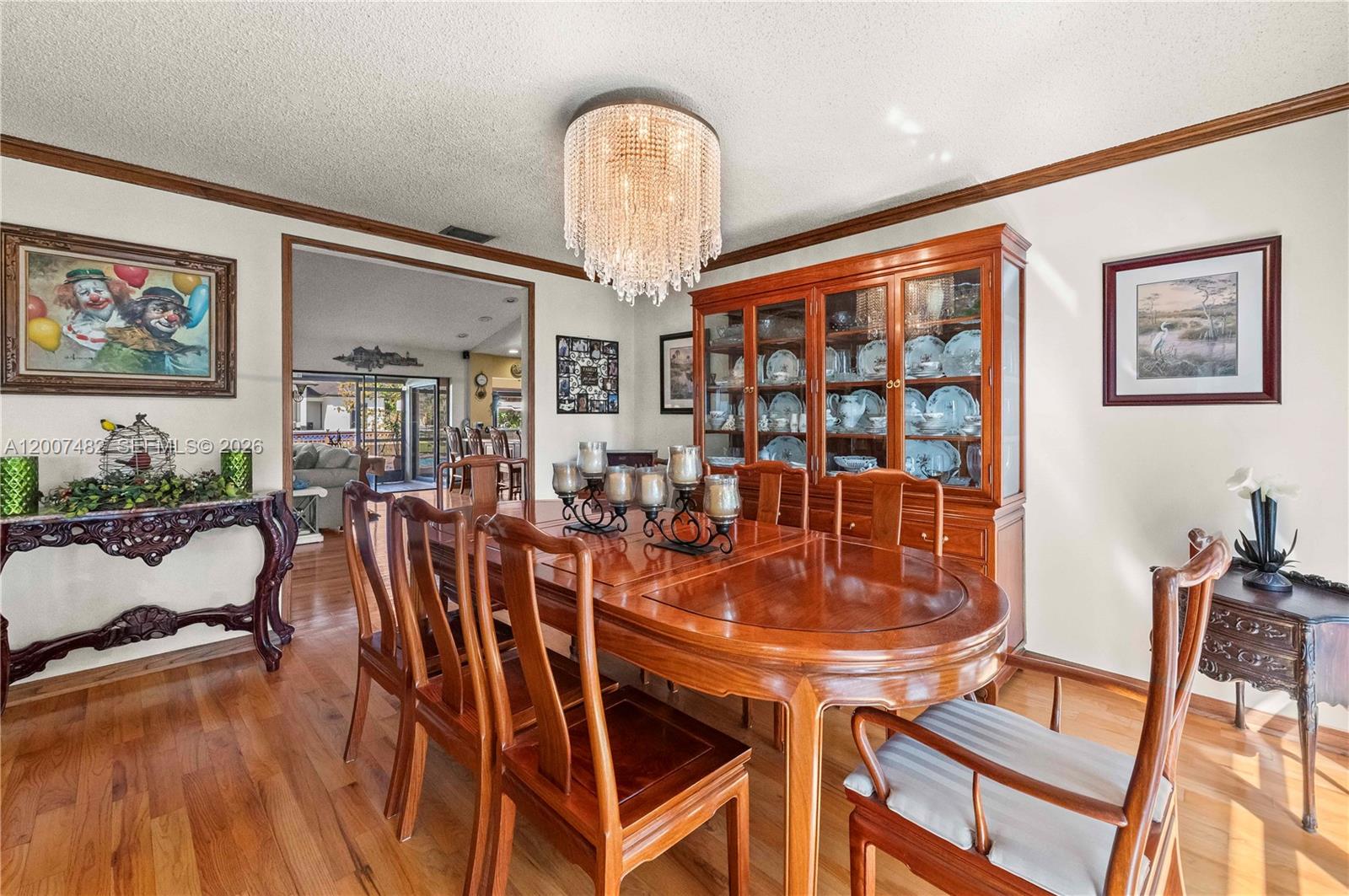 Davie West - Residential