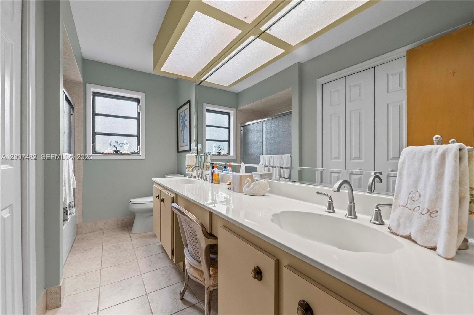 Davie West - Residential