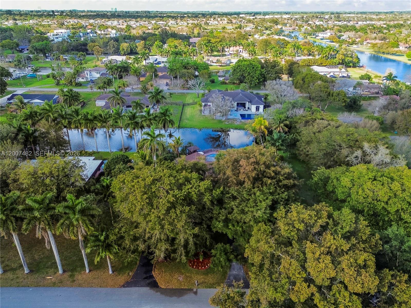 Davie West - Residential