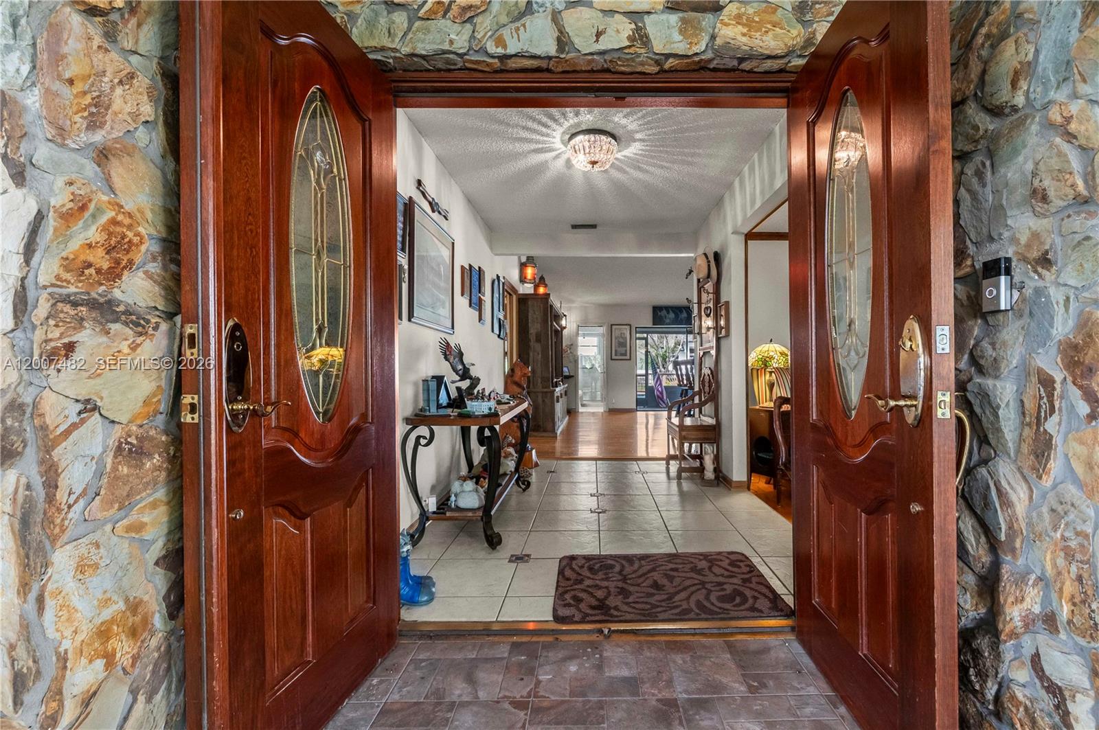 Davie West - Residential