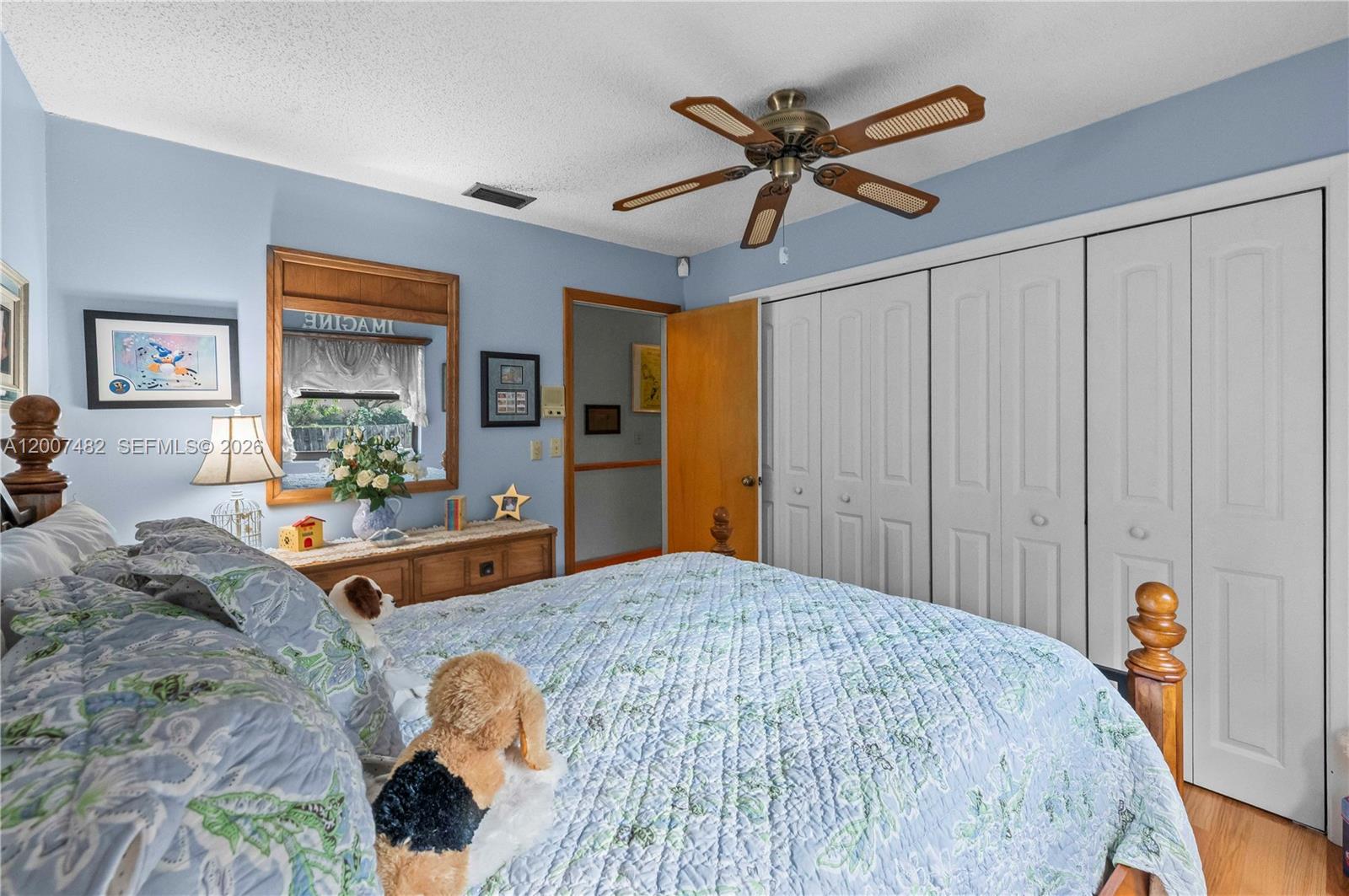 Davie West - Residential