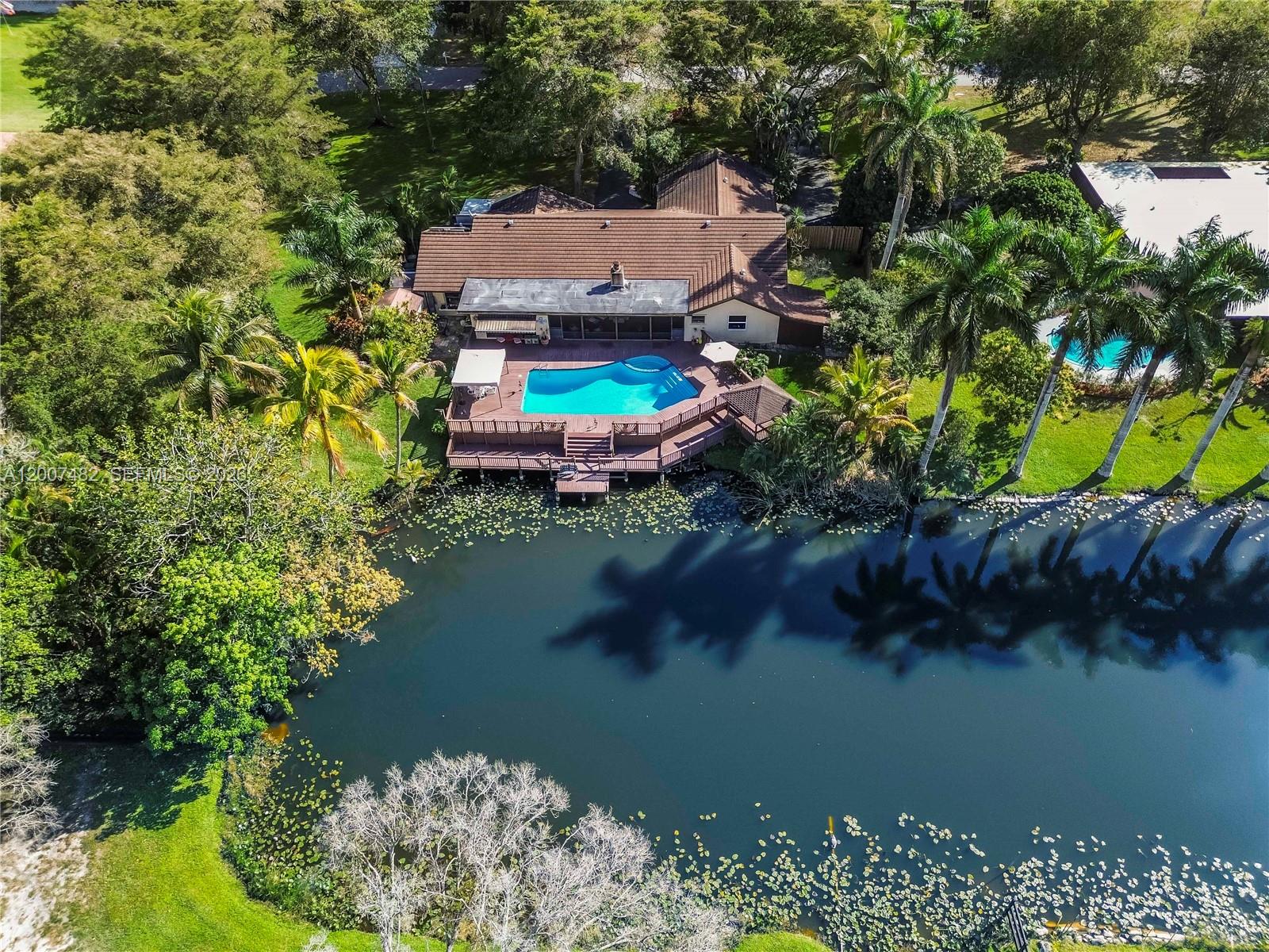 Davie West - Residential