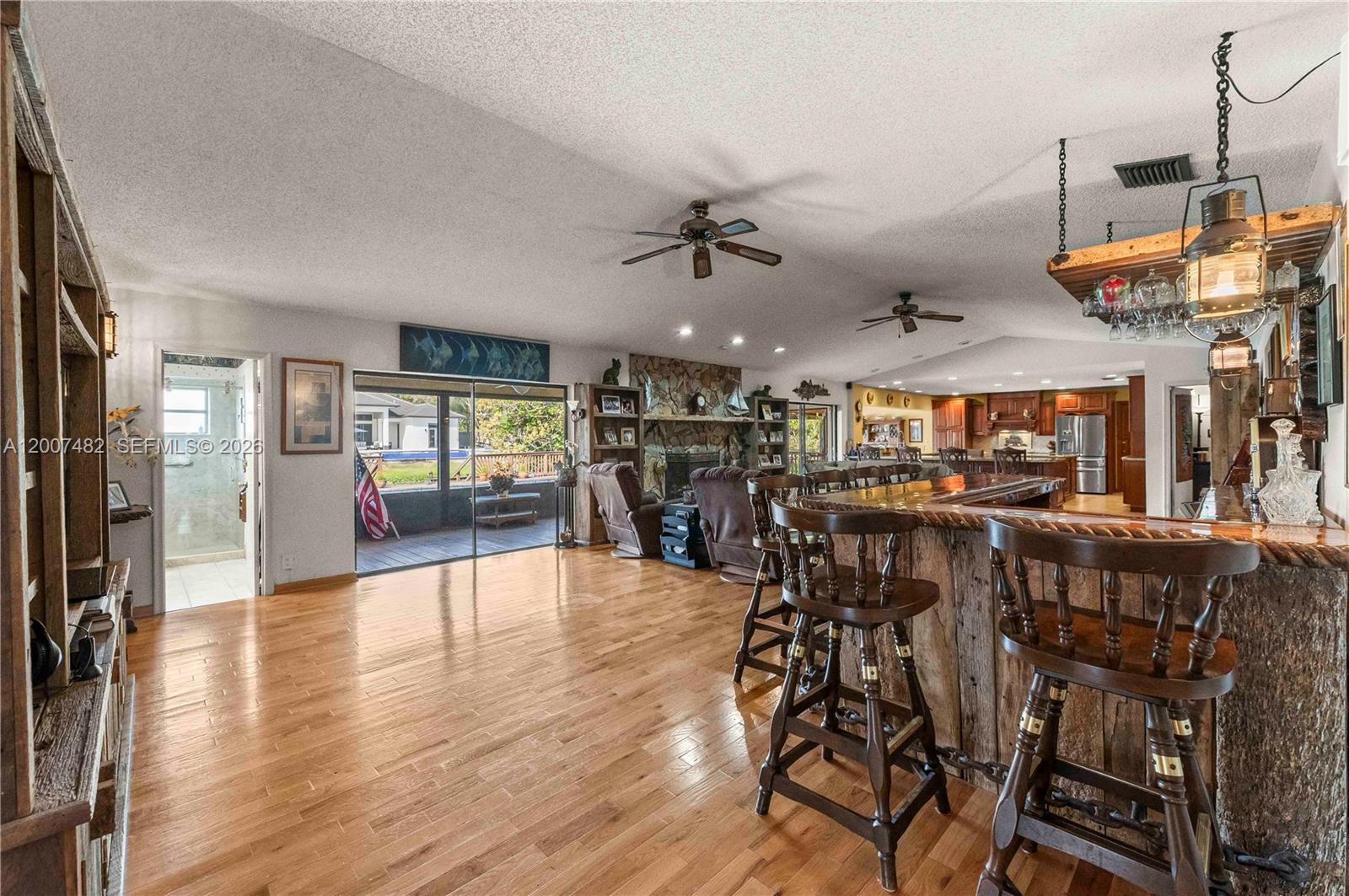 Davie West - Residential