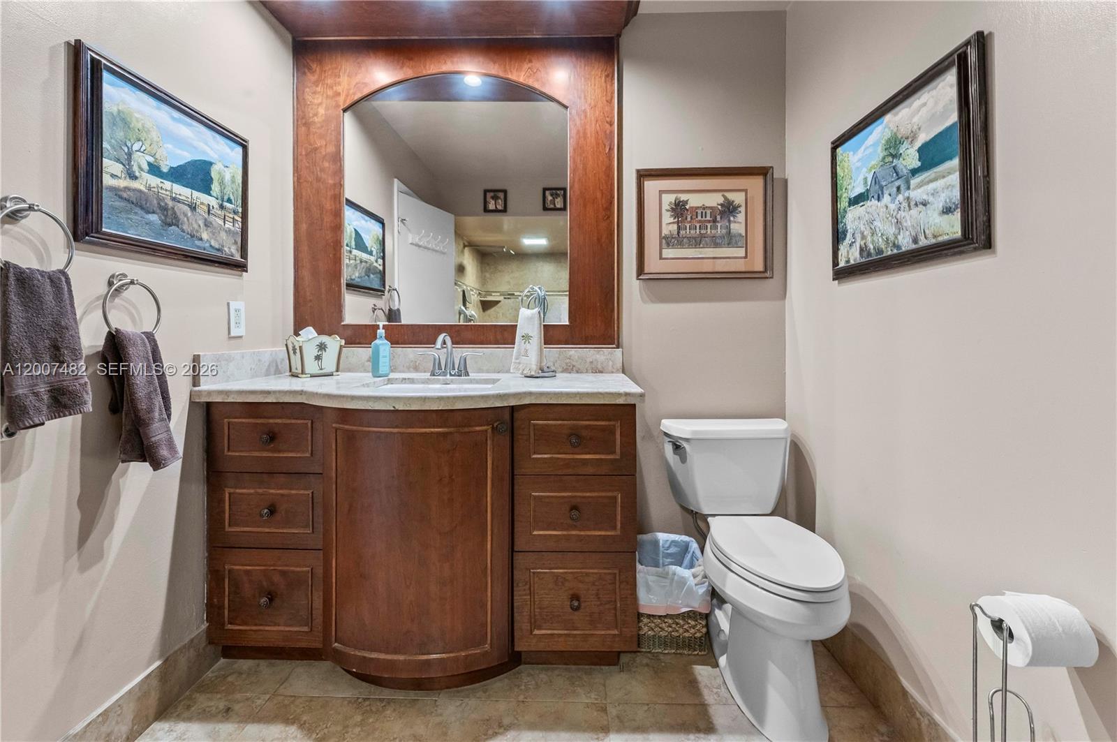 Davie West - Residential