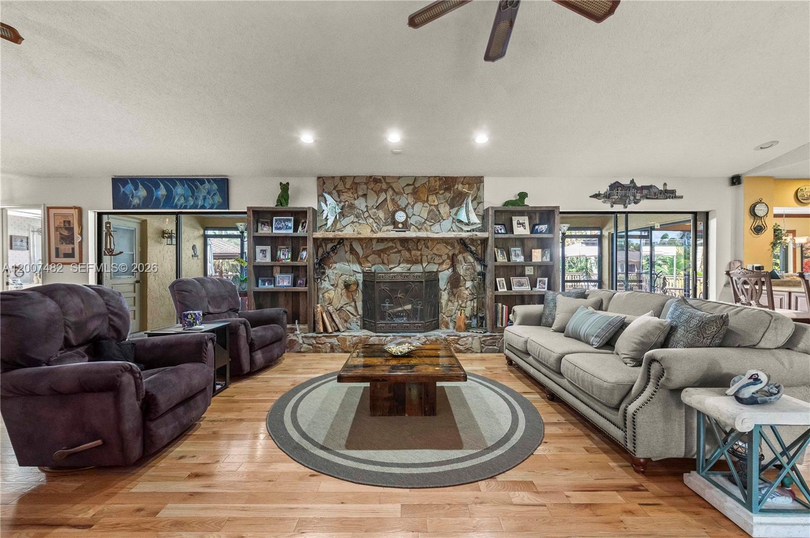 Davie West - Residential