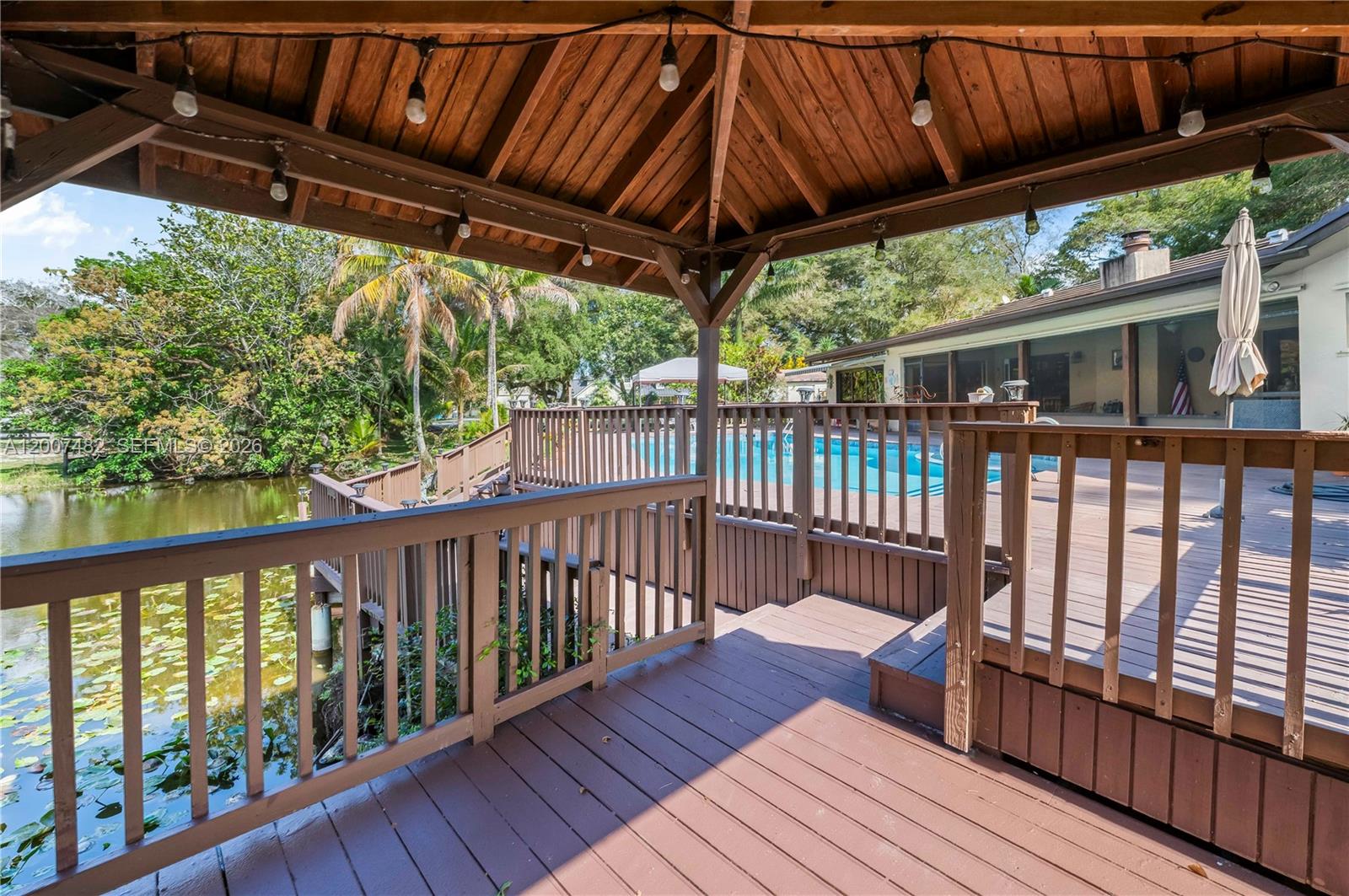 Davie West - Residential