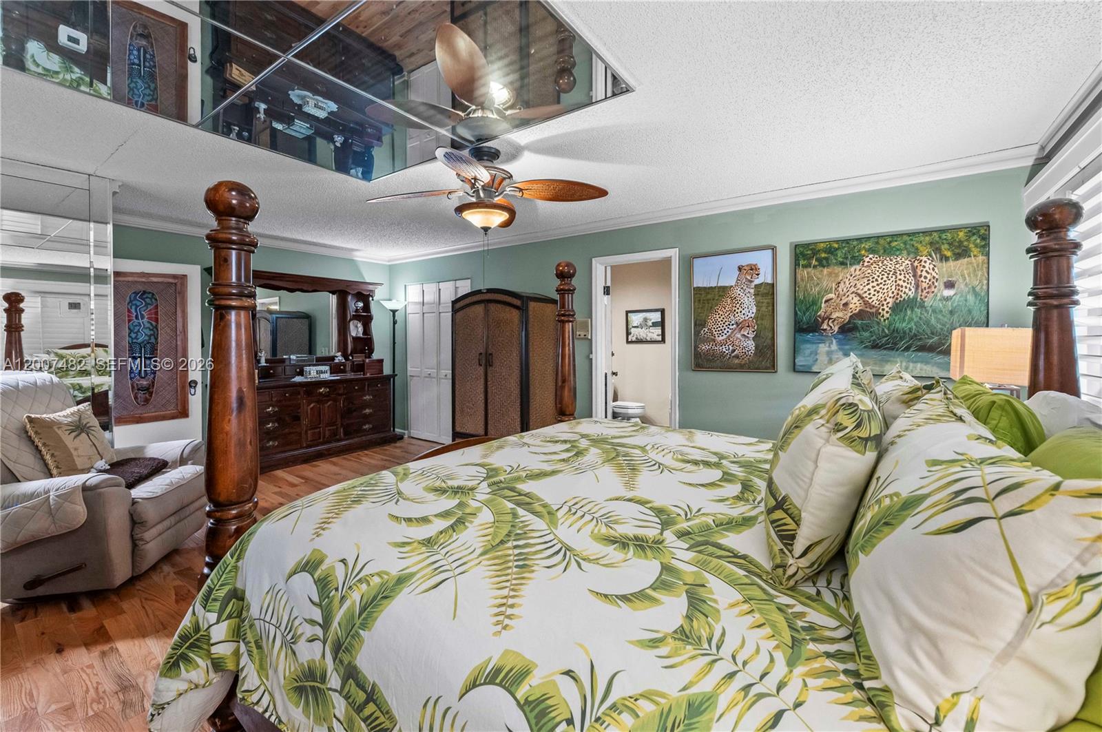 Davie West - Residential