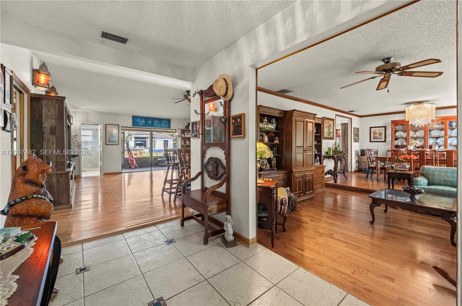 Davie West - Residential