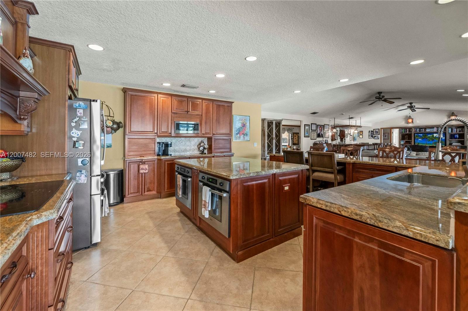 Davie West - Residential