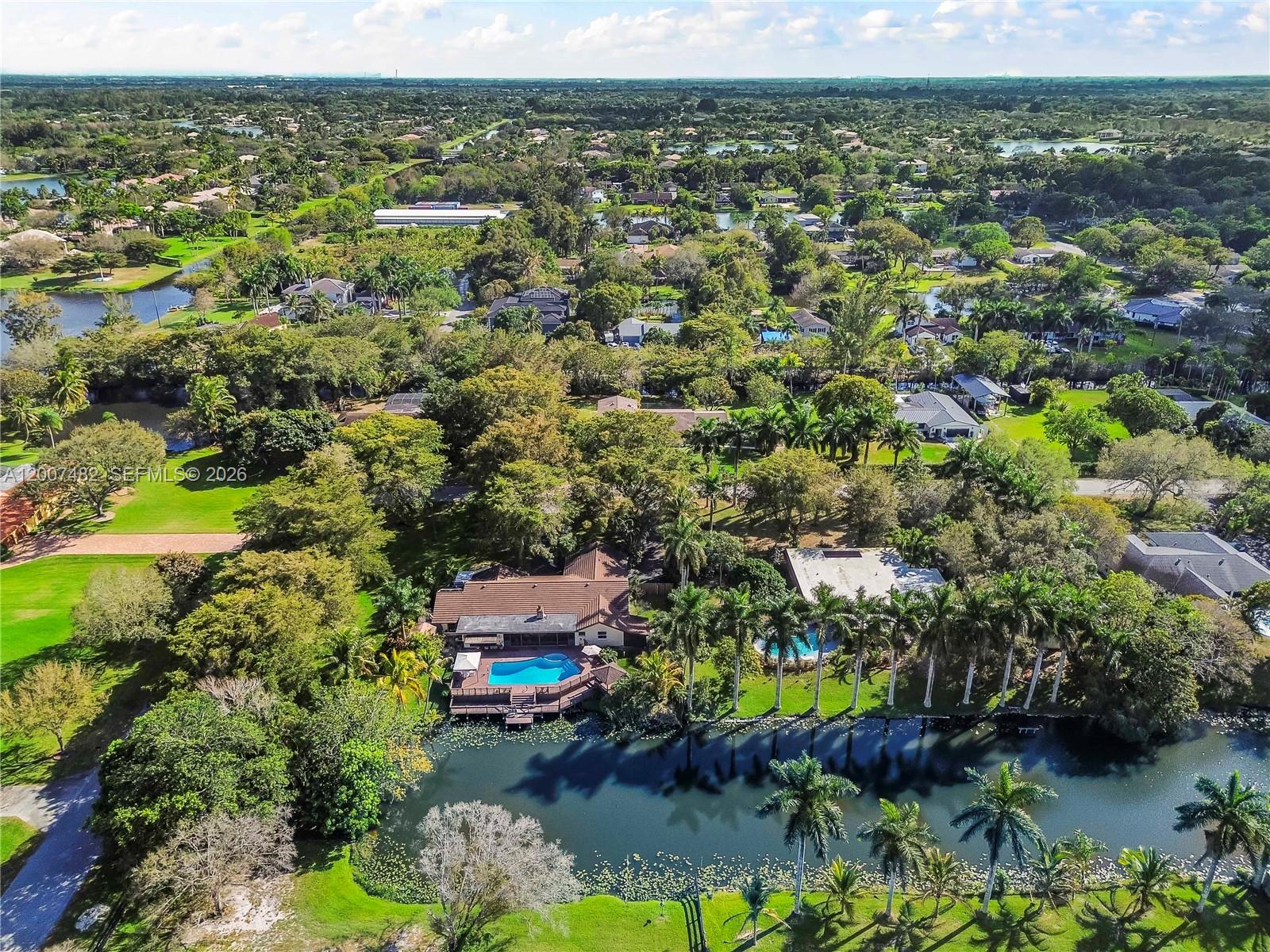 Davie West - Residential