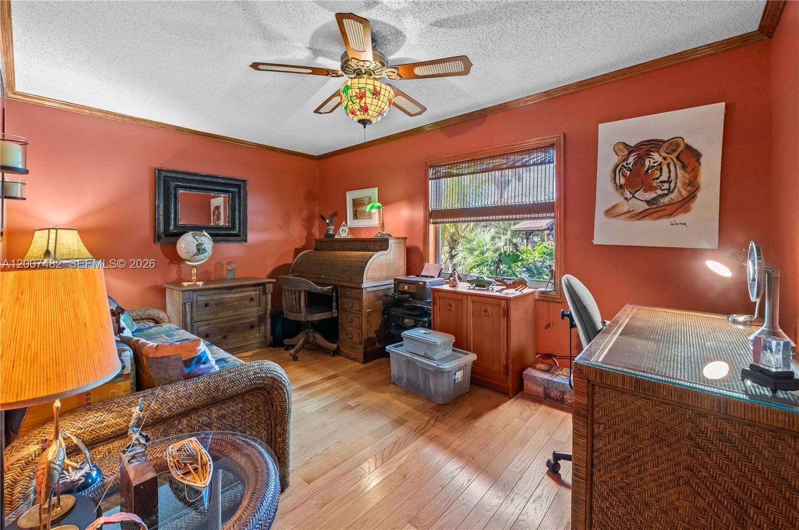 Davie West - Residential