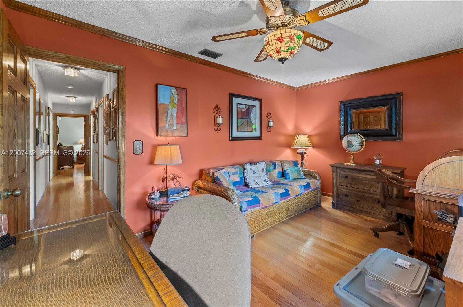 Davie West - Residential