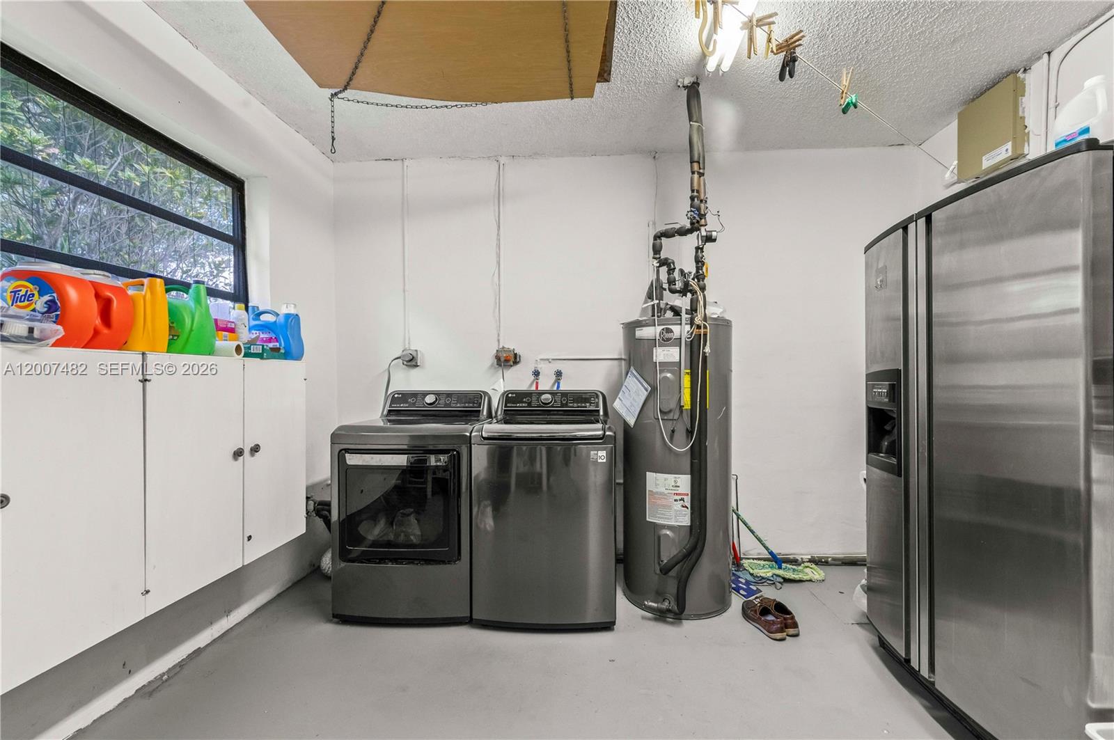 Davie West - Residential