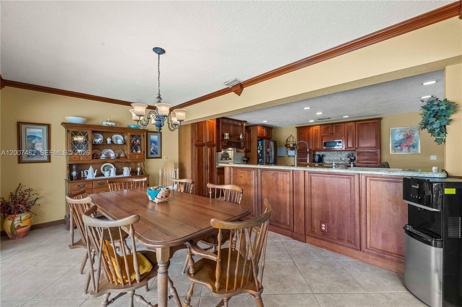 Davie West - Residential