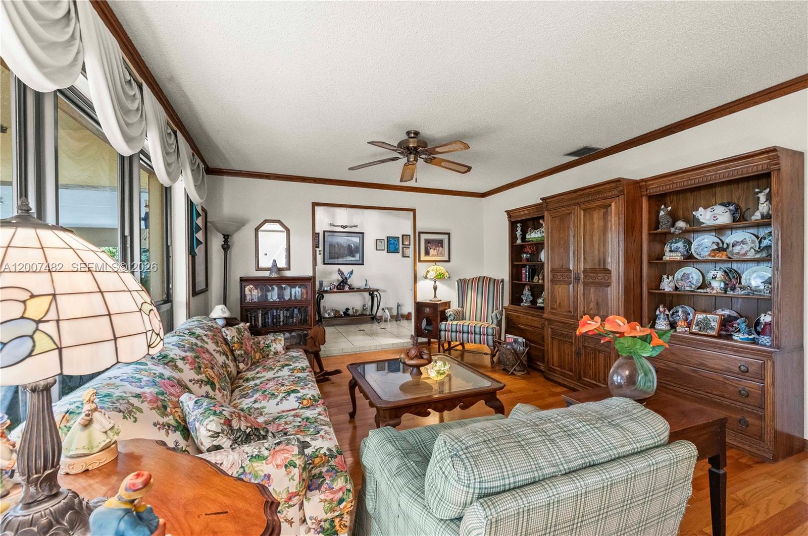 Davie West - Residential