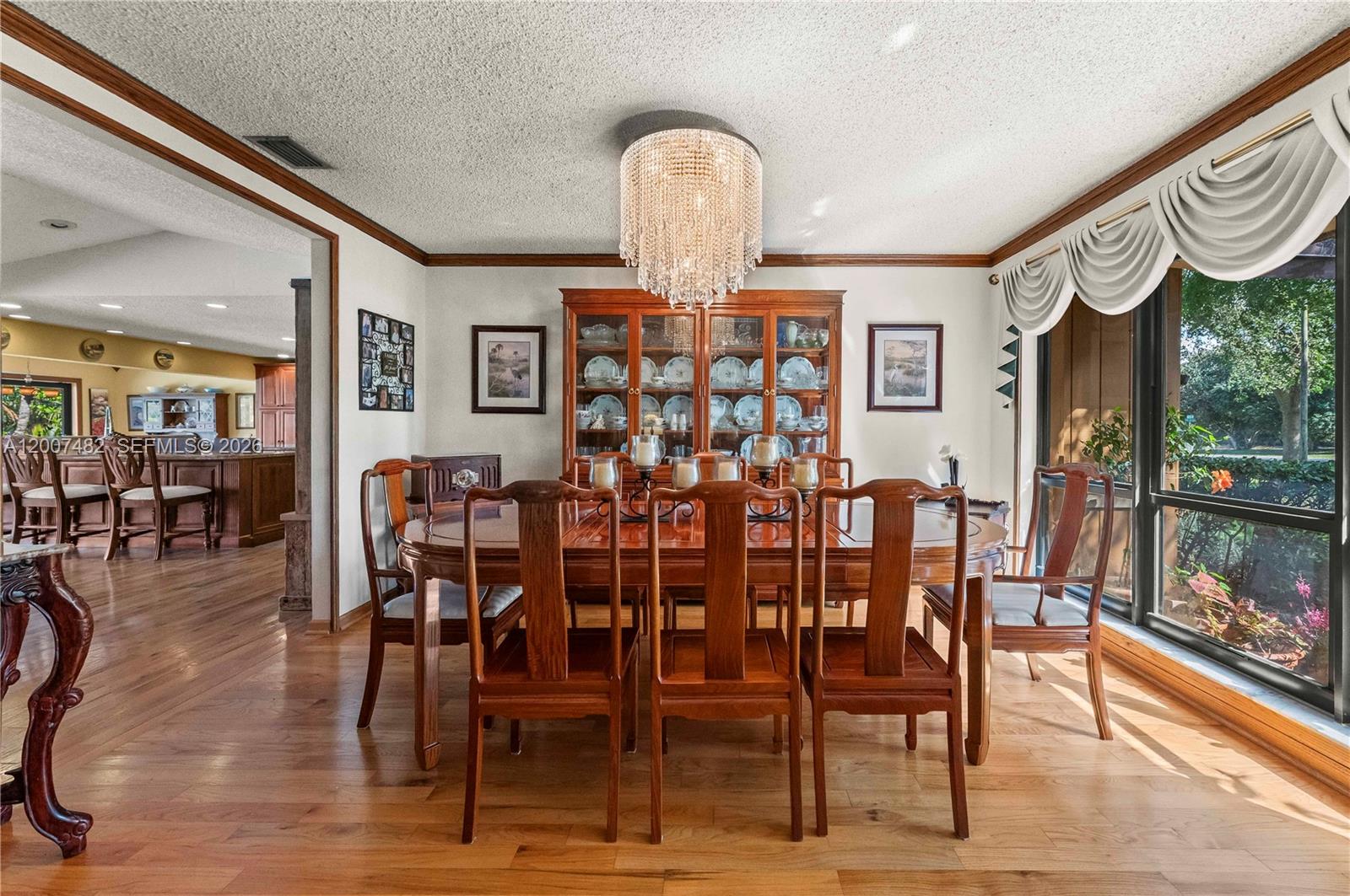 Davie West - Residential