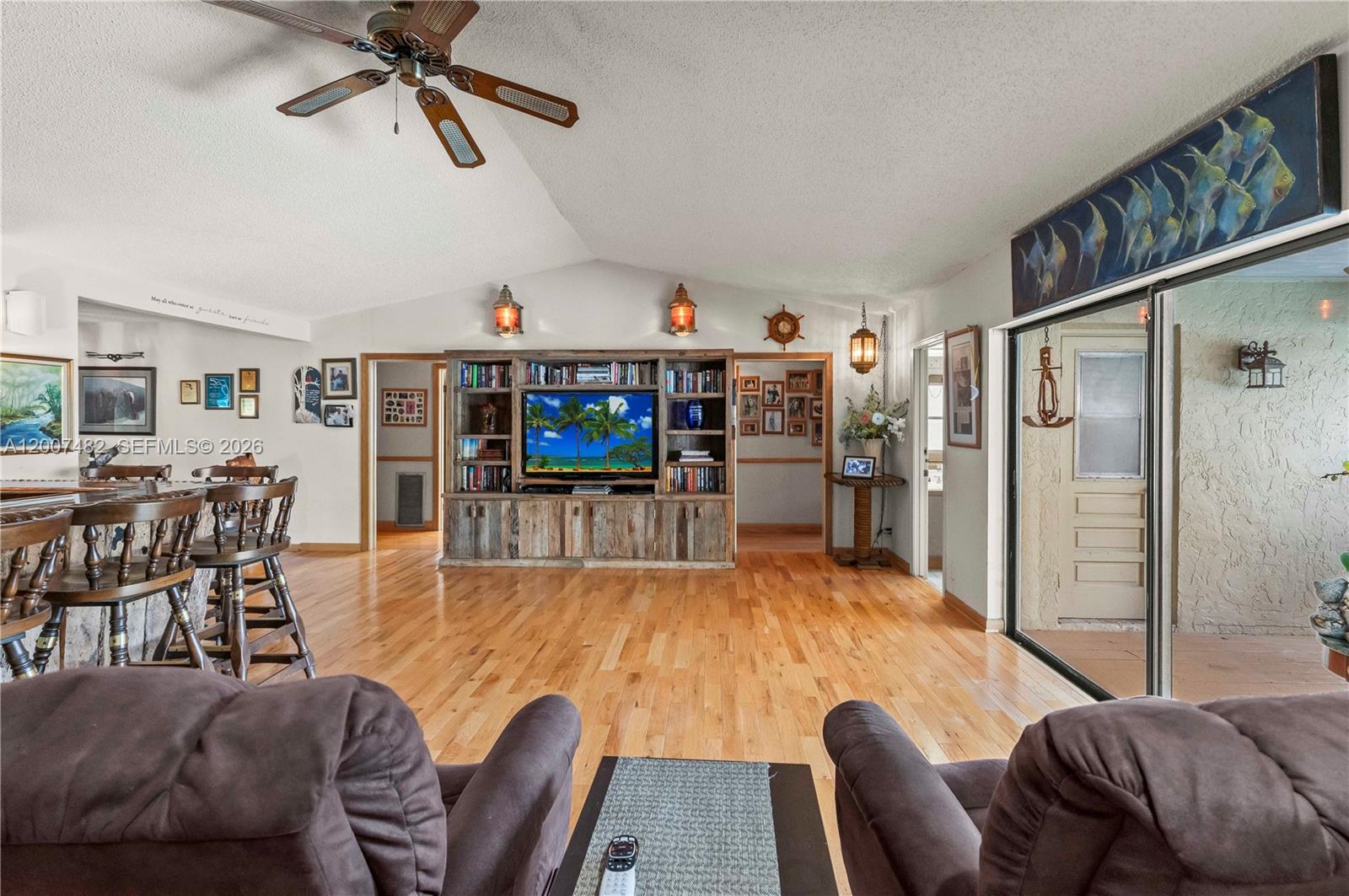 Davie West - Residential