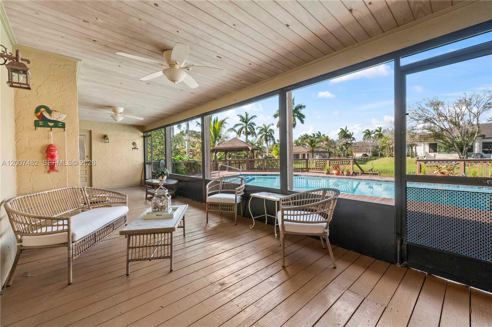 Davie West - Residential