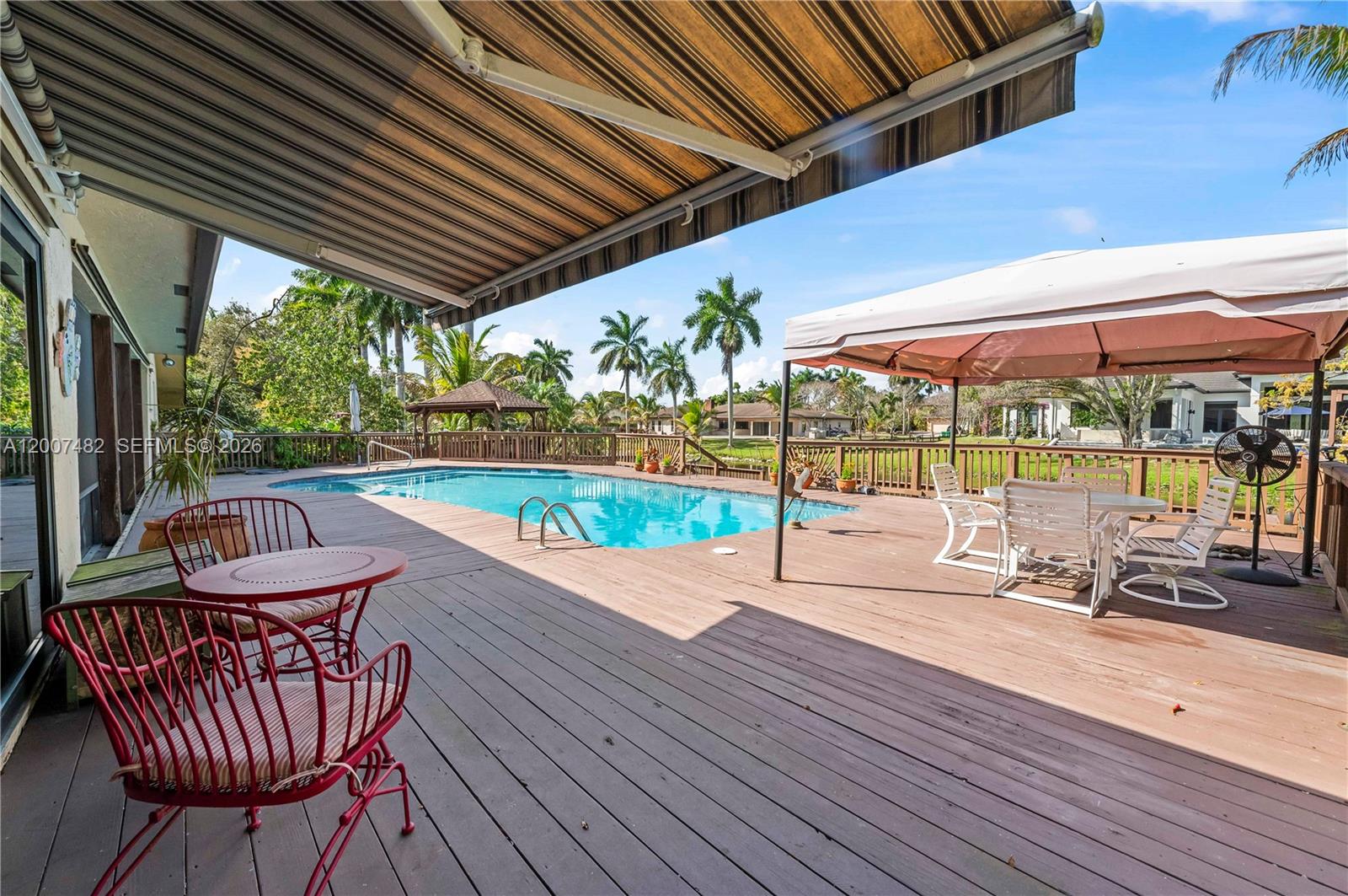 Davie West - Residential