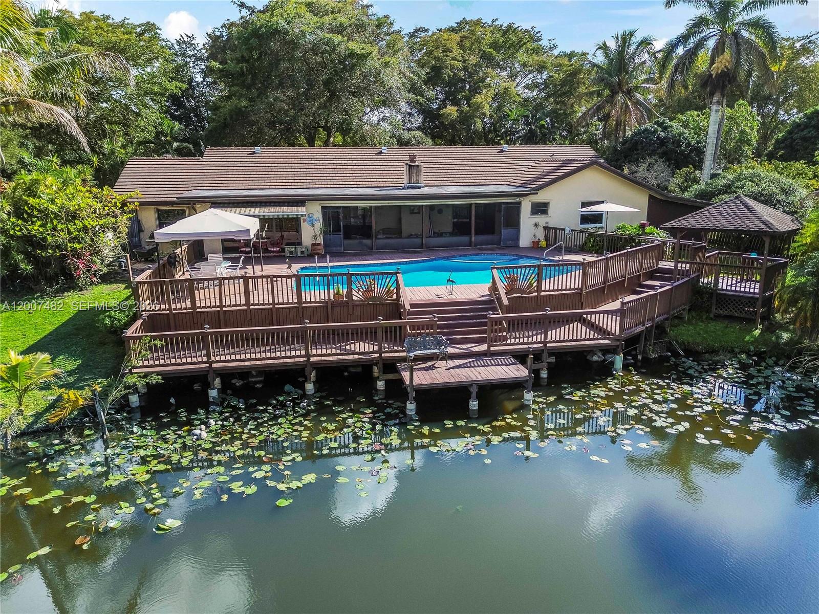 Davie West - Residential