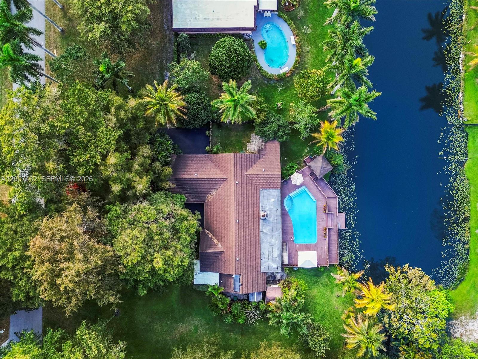 Davie West - Residential