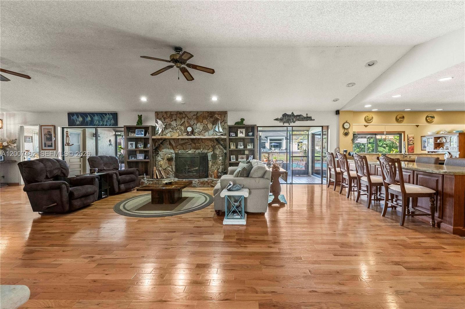 Davie West - Residential