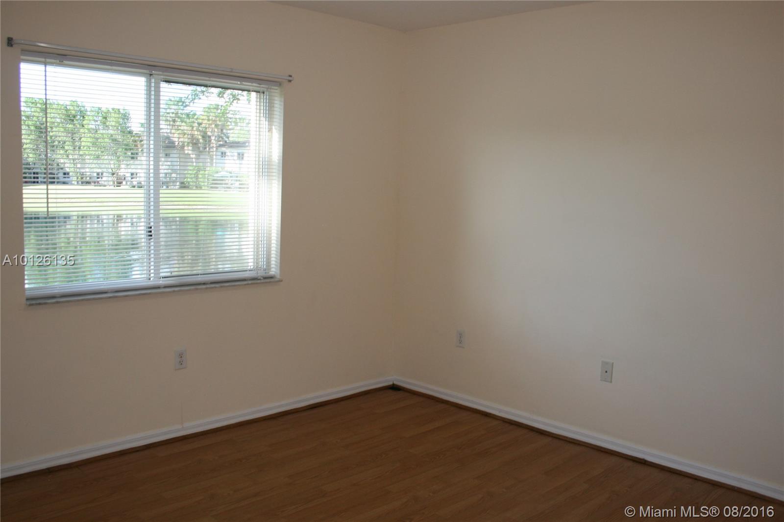 Venetia Gardens Condo - Residential Lease