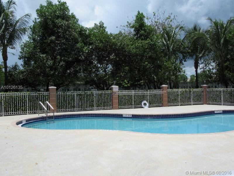 Venetia Gardens Condo - Residential Lease
