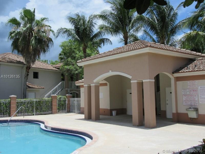Venetia Gardens Condo - Residential Lease