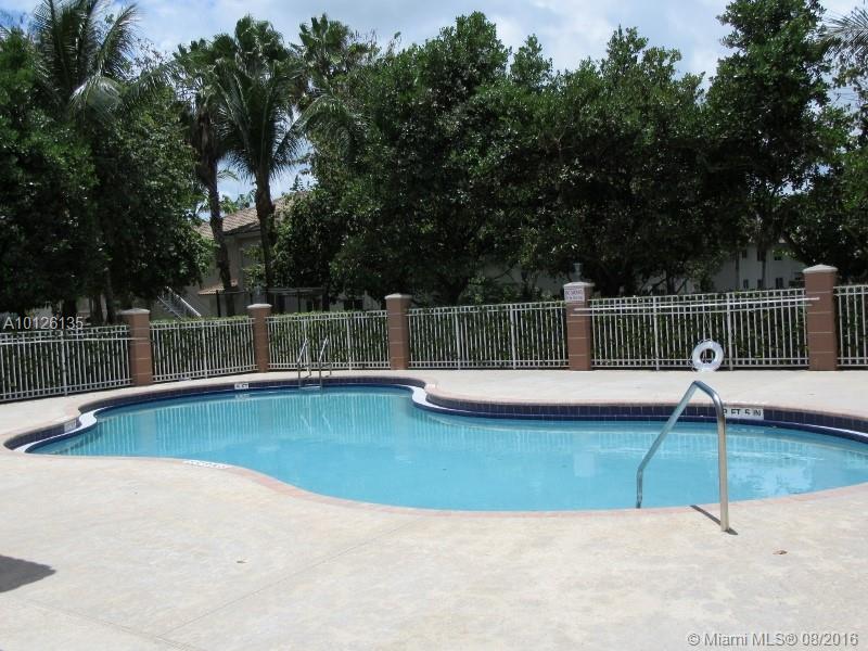 Venetia Gardens Condo - Residential Lease