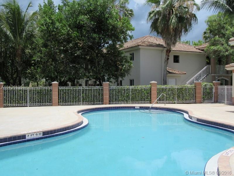 Venetia Gardens Condo - Residential Lease