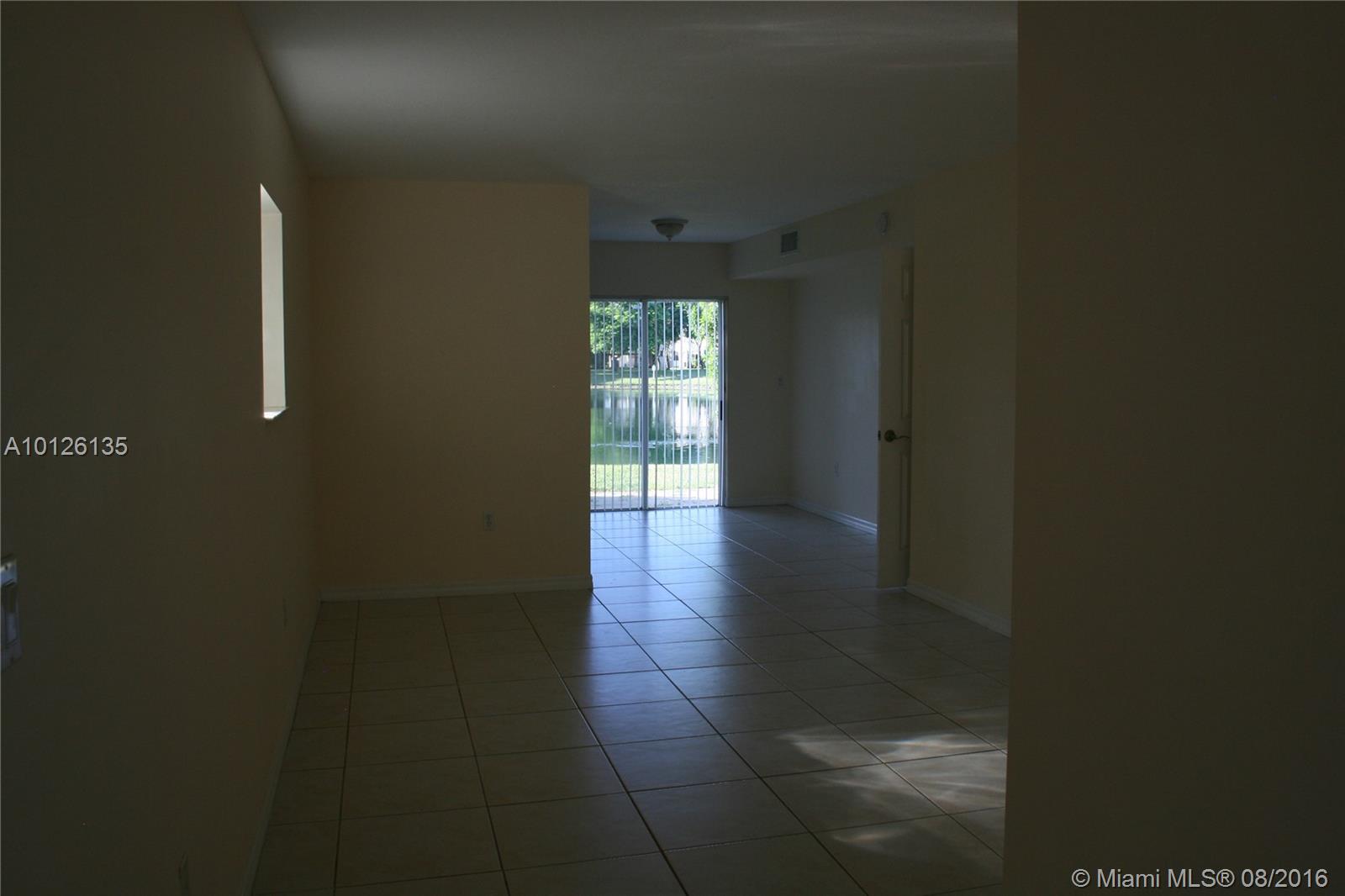 Venetia Gardens Condo - Residential Lease