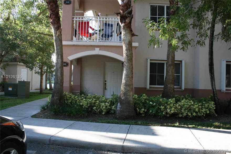 Completely remodeled 3 Bedroom, 2 Bath condo for rent in Venetia Gardens I Community in Homestead. Located near shopping centers, schools, transportation, municipal park and major highways. All Kitchen (stainless steel) and laundry appliances included. Tile floor throughout living area; wood and carpet in bedrooms. Kitchen window has view of lake/pond.​​‌​​​​‌​‌​​​‌‌​​​‌‌‌​​‌​​‌‌​​​​ .