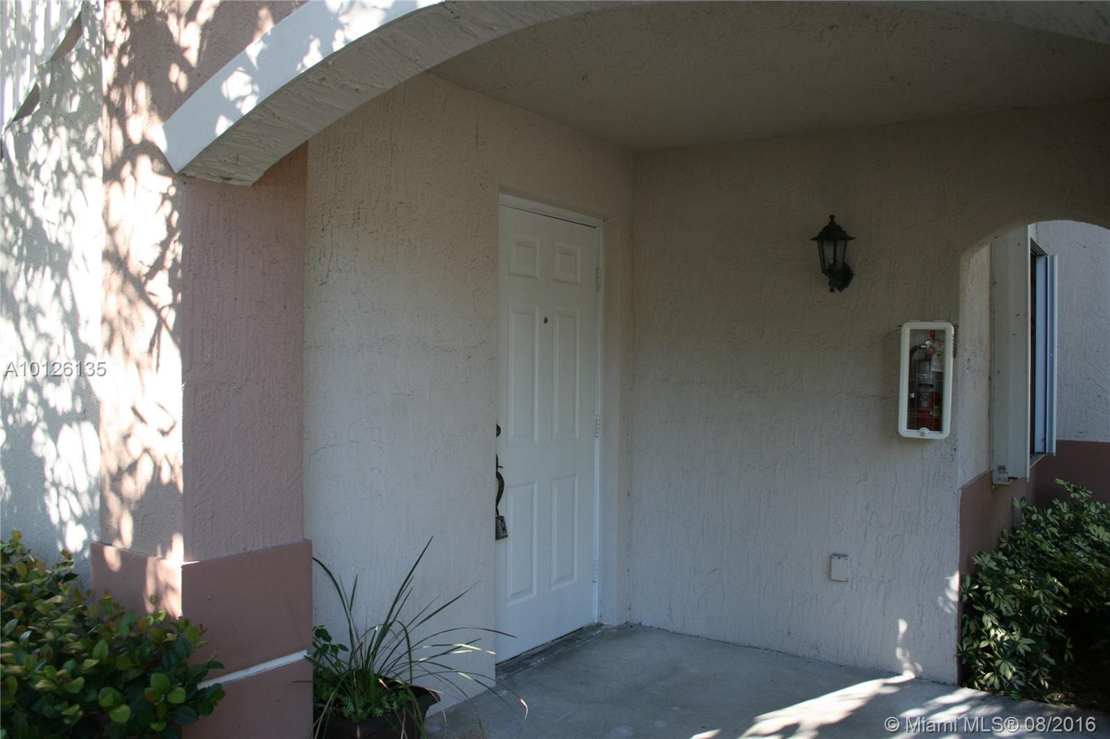 Venetia Gardens Condo - Residential Lease