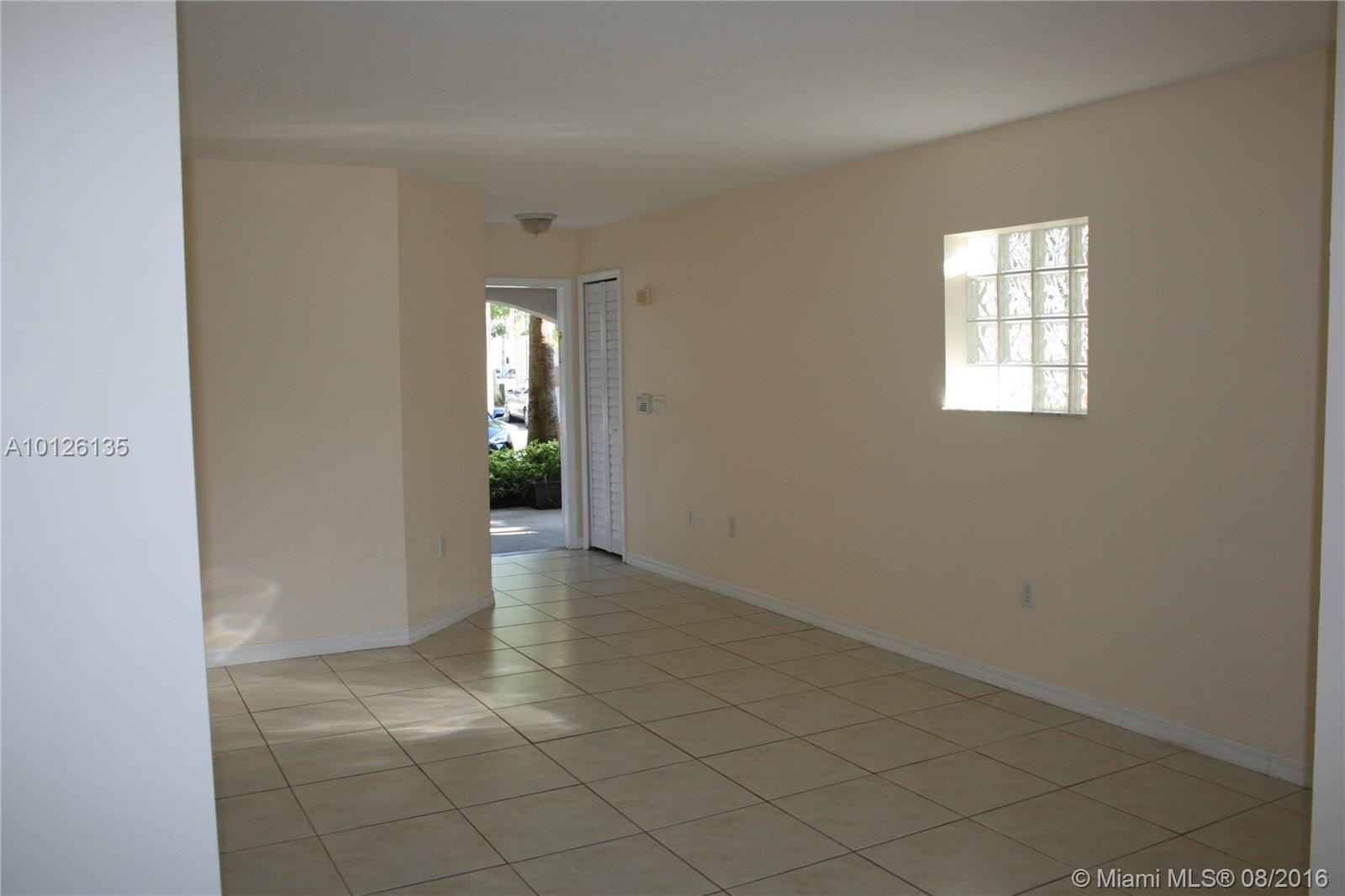 Venetia Gardens Condo - Residential Lease