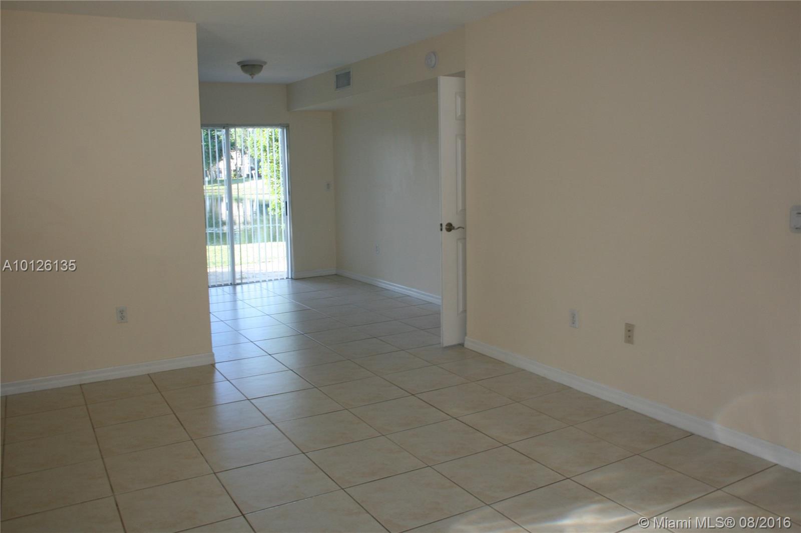 Venetia Gardens Condo - Residential Lease