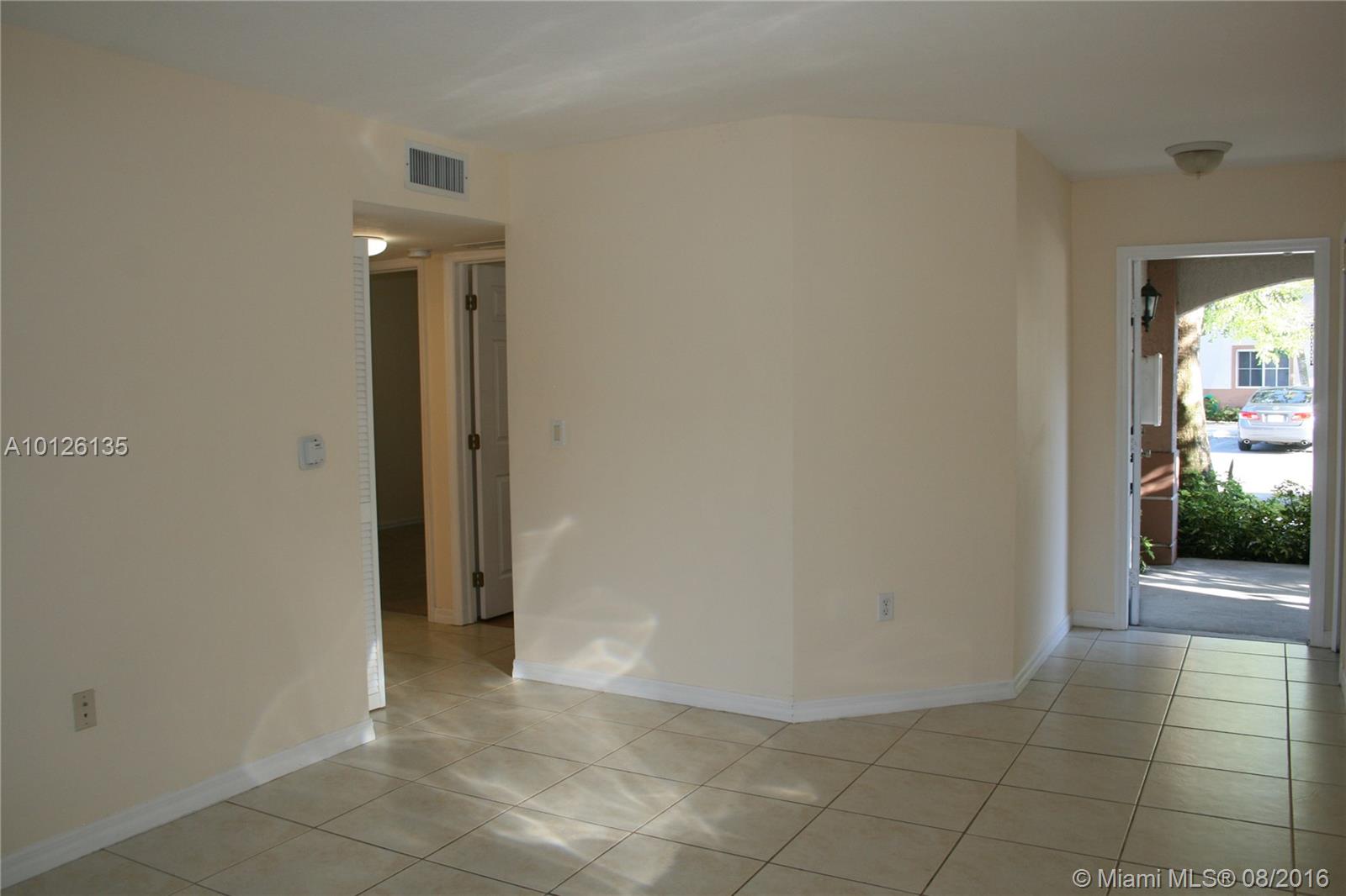 Venetia Gardens Condo - Residential Lease