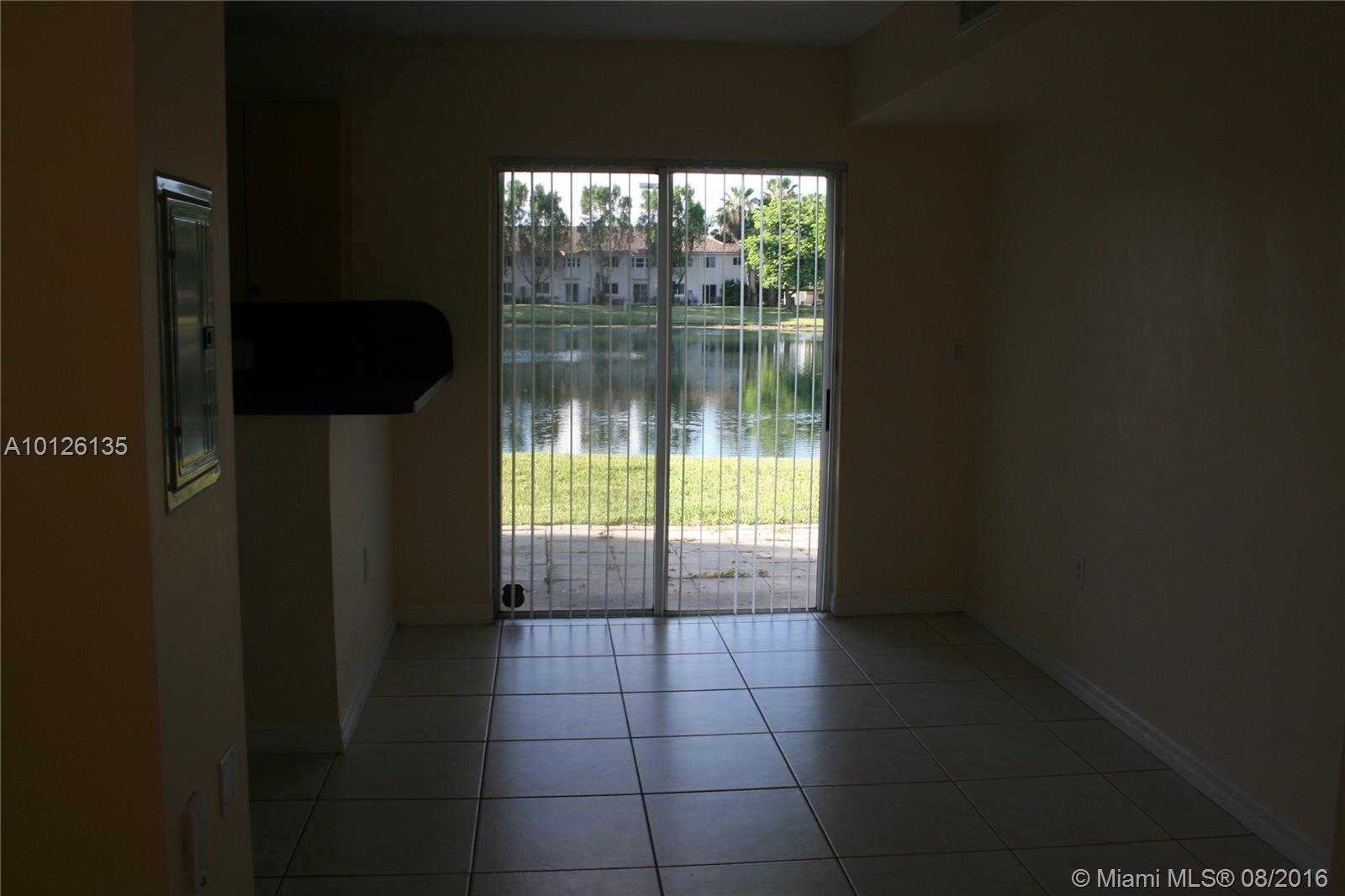Venetia Gardens Condo - Residential Lease