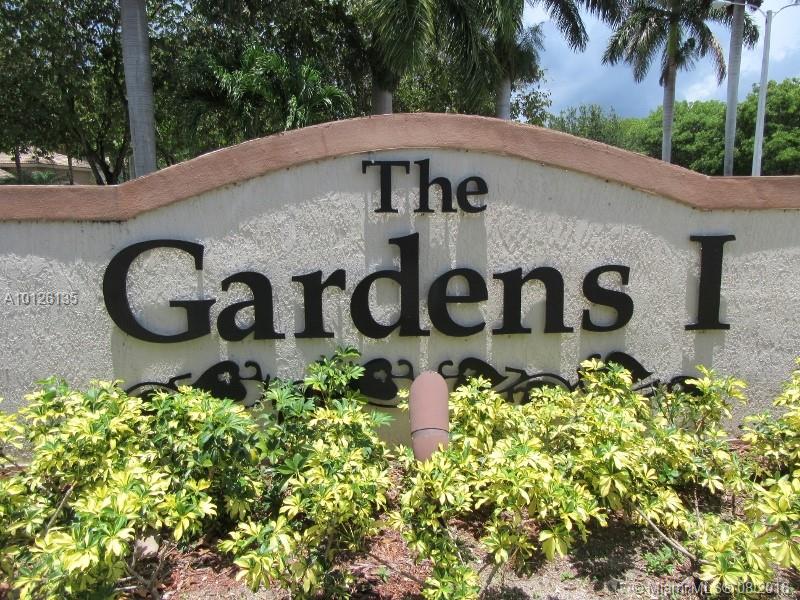 Venetia Gardens Condo - Residential Lease