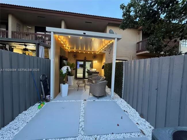 MILLER DREAMS SEC 1 - Residential Lease