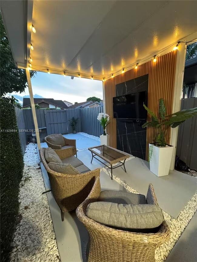 MILLER DREAMS SEC 1 - Residential Lease