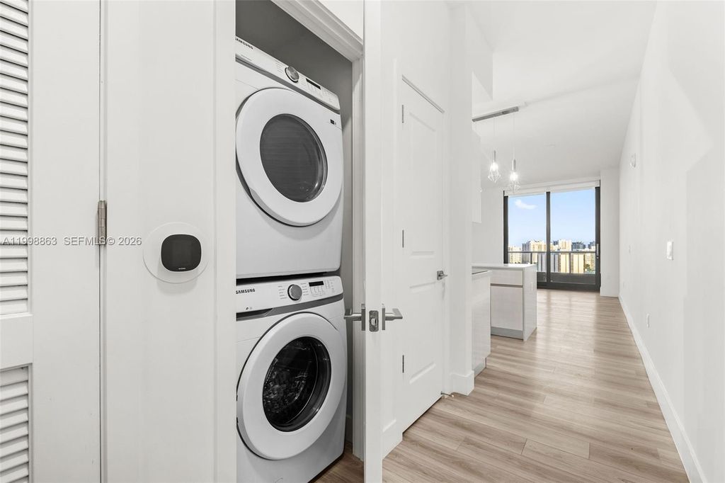 Photo of 101 Diplomat Pkwy #1206, Hallandale Beach, FL 33009 (MLS # A11998863)