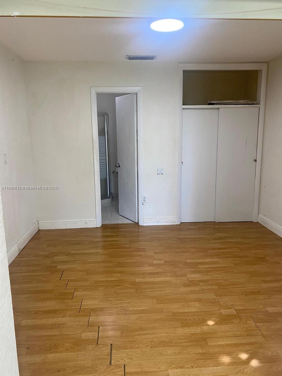 MIRAMAR PARK FOURTH ADD - Residential Lease