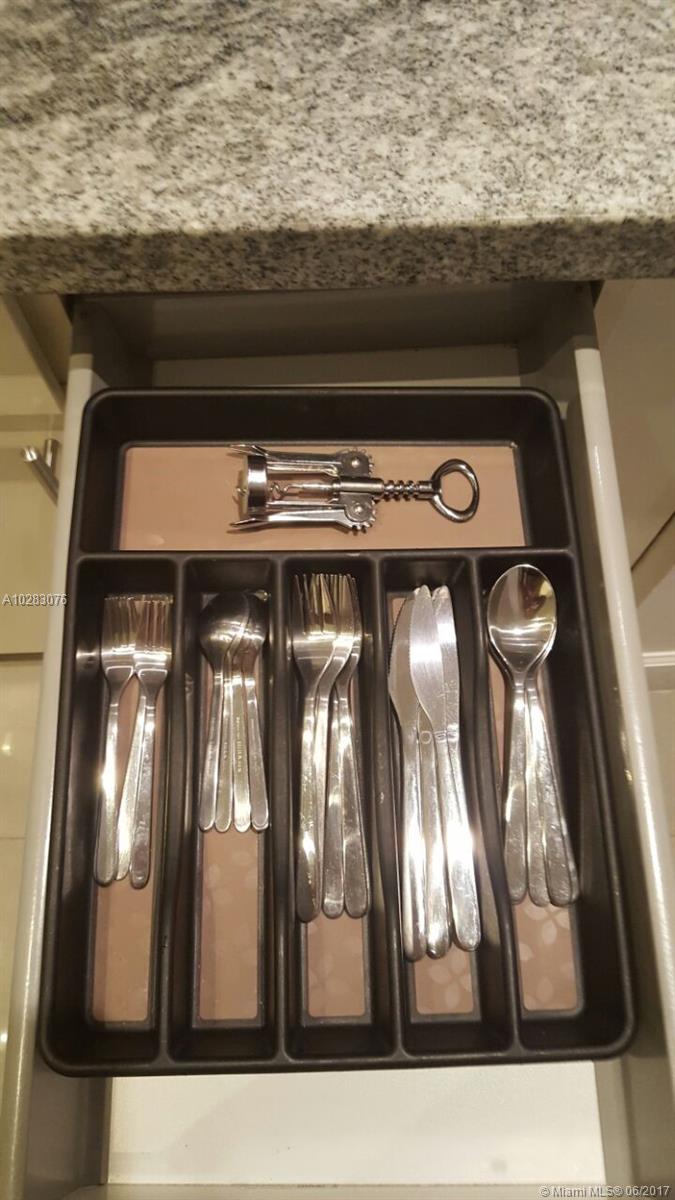 FLAMINGO SOUTH BEACH I CO - Residential Lease